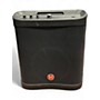Used Harbinger Roadtrip 100 Powered Speaker