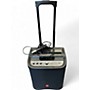 Used Harbinger Roadtrip 100 Powered Speaker
