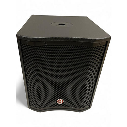Used Harbinger S12 Powered Speaker