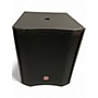 Used Harbinger S12 Powered Speaker