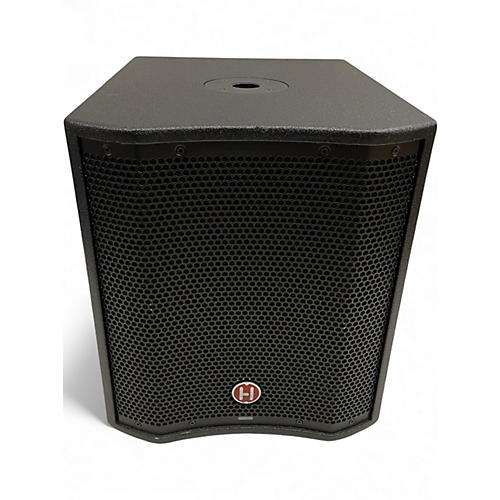 Used Harbinger S12 Powered Speaker