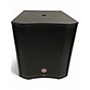 Used Harbinger S12 Powered Speaker