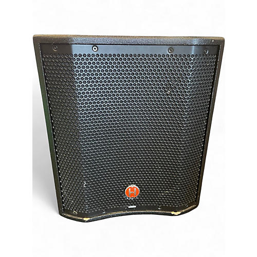 Used Harbinger S12 Powered Speaker