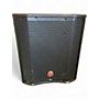 Used Harbinger S12 Powered Speaker
