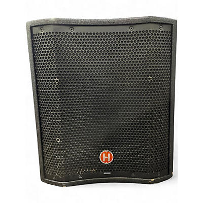Used Harbinger S12 Powered Speaker