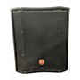 Used Harbinger S12 Powered Speaker