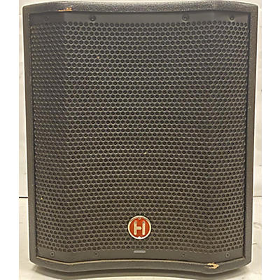 Harbinger Used Harbinger S12 Powered Subwoofer