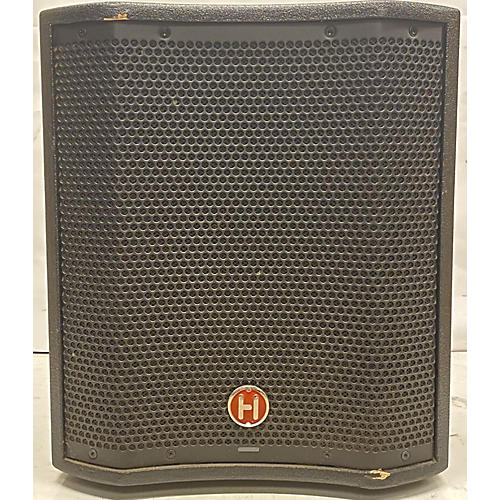 Harbinger Used Harbinger S12 Powered Subwoofer