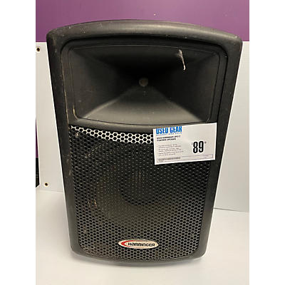 Harbinger Used Harbinger S12 Powered Subwoofer