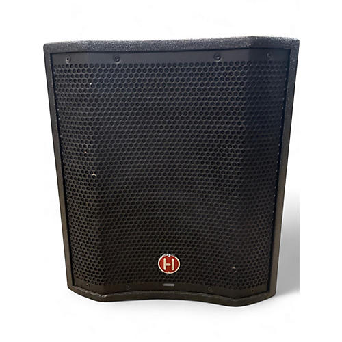 Harbinger Used Harbinger S12 Powered Subwoofer