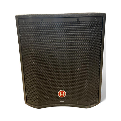 Harbinger Used Harbinger S12 Powered Subwoofer