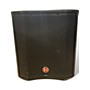 Used Harbinger Used Harbinger S12 Powered Subwoofer