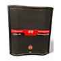 Used Harbinger Used Harbinger S12 Powered Subwoofer