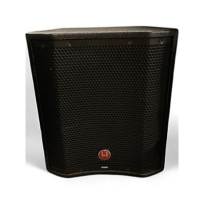 Harbinger Used Harbinger S12 Powered Subwoofer