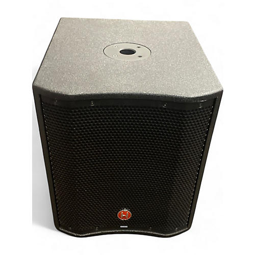 Harbinger Used Harbinger S12 Powered Subwoofer