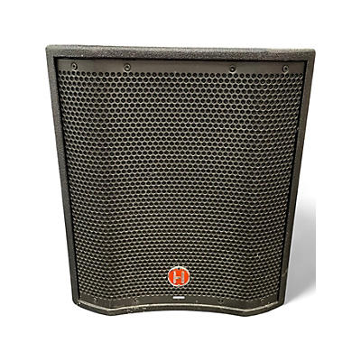 Harbinger Used Harbinger S12 Powered Subwoofer