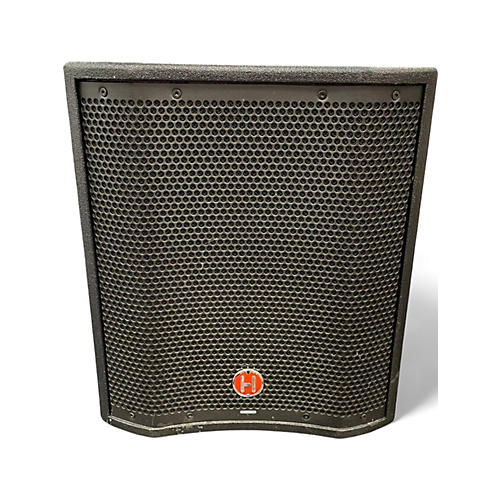 Harbinger Used Harbinger S12 Powered Subwoofer