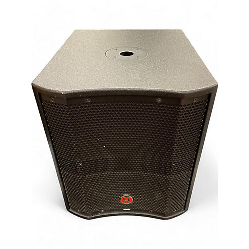 Harbinger Used Harbinger S12 Powered Subwoofer