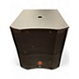 Used Harbinger Used Harbinger S12 Powered Subwoofer