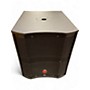 Used Harbinger Used Harbinger S12 Powered Subwoofer