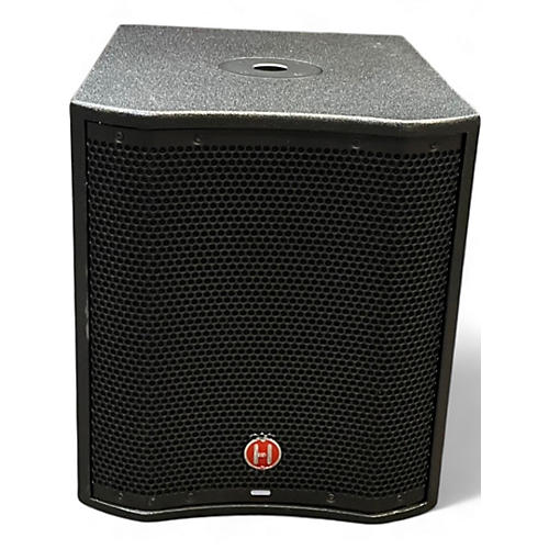 Harbinger Used Harbinger S12 Powered Subwoofer