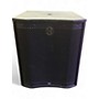 Used Harbinger S12 Powered Subwoofer
