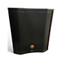 Used Harbinger S12 Powered Subwoofer