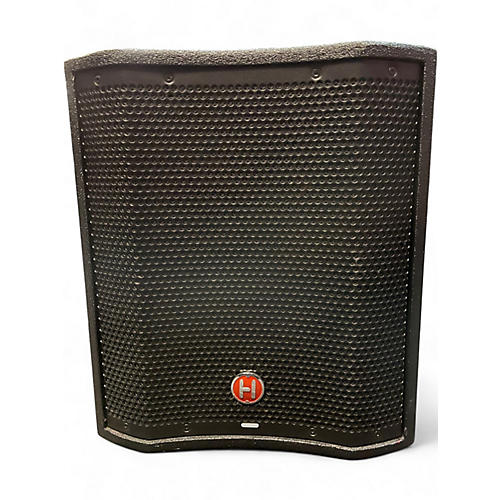 Used Harbinger S12 Powered Subwoofer