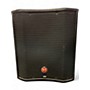 Used Harbinger S12 Powered Subwoofer