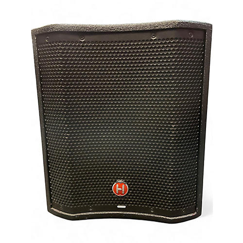 Used Harbinger S12 Powered Subwoofer