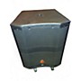 Used Harbinger S12 Powered Subwoofer
