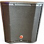 Used Harbinger S12 Powered Subwoofer