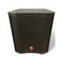 Used Harbinger S12 Powered Subwoofer
