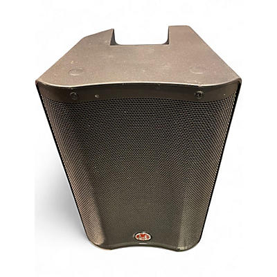 Used Harbinger S12 Powered Subwoofer