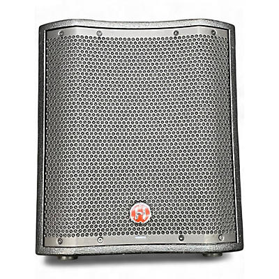 Used Harbinger S12 Powered Subwoofer