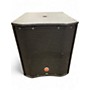 Used Harbinger S12 Powered Subwoofer