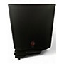 Used Harbinger S12 Powered Subwoofer
