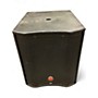 Used Harbinger S12 Powered Subwoofer