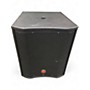 Used Harbinger S12 Powered Subwoofer