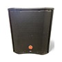Used Harbinger S12 Powered Subwoofer