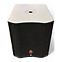 Used Harbinger S12 Powered Subwoofer