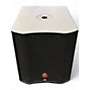 Used Harbinger S12 Powered Subwoofer