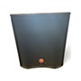 Used Harbinger S12 Powered Subwoofer