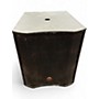 Used Harbinger S12 Powered Subwoofer