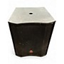 Used Harbinger S12 Powered Subwoofer