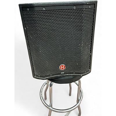 Used Harbinger S12 Powered Subwoofer