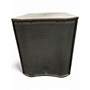 Used Harbinger S12 Powered Subwoofer