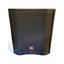 Used Harbinger S12 Powered Subwoofer
