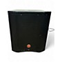 Used Harbinger S12 Powered Subwoofer