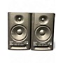 Used Harbinger Used Harbinger SM505 PAIR Powered Monitor